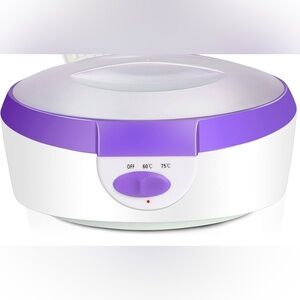 Paraffin Wax Machine for Hand and Feet - Ejiubas Paraffin Bath